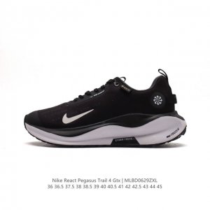 Nike Infinity Run 4 GORE-TEX Nike ReactX Nike React 13% Nike React Nike ReactX