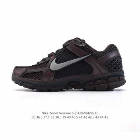 Nike Zoom Vomero 5 Nike Zoom Vomero 5 Zoom Air Cushlon Zoom Air Hf5493-001 36 36 - Click Image to Close