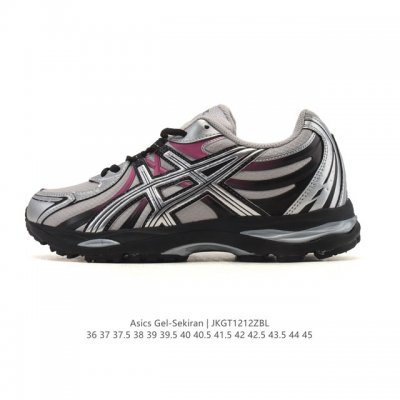 New Product: Asics Gel Sekiran Running Shoes (Company Grade) - Anti-slip, Durabl