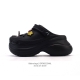 Company-Level Balenciaga Parisian Family Women's Thick-Soled Height-Enhancing Cl