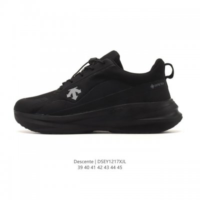 Descente Urban Outdoor Series Unisex Traxi Sports and Casual Shoes, New Summer