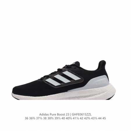 adidas Pureboost 23W s , ultraboost boost boost 23+ Ih8064 36 36 37 38 38 39 40 - Click Image to Close