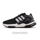 Adidas Day Jogger Night Walker II Popcorn Retro Cushioned Running Shoes, Men's L