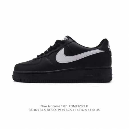 Nike Air Force 1 '07 Low force 1 Fz0827 36 36.5 37.5 38 38.5 39 40 40.5 41 42 42.5 43 44 45 Fdmt1206Ljl - Click Image to Close