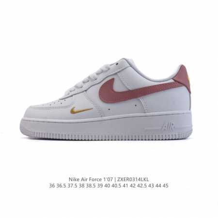 120 Nike Air Force 1 '07 Low 2025 Force 1 Cz0270 36-45 Zxer0314Lkl - Click Image to Close