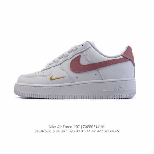 120 Nike Air Force 1 '07 Low 2025 Force 1 Cz0270 36-45 Zxer0314Lkl