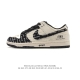 Nike SB Dunk Low Pro unisex retro sneakers, allowing you to stride confidently a