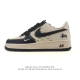 Company Grade Nike Air Force 1 '07 Low, 2026 New Year of the Horse Limited Edit