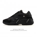 New Arrival - Company Grade Raf Simons Comfortable and Versatile Low-Top Dad Sho