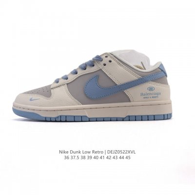 Corporate Nike Dunk Low Men's And Women's Sneakers Retro Skateboard Shoes Sb Ser