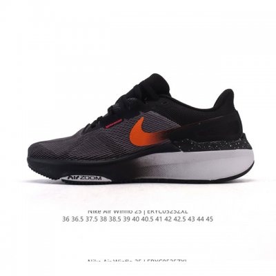 Nike Zoom Winflo 25 Moon Landing 25Th Generation Running Shoes Are Breathable An