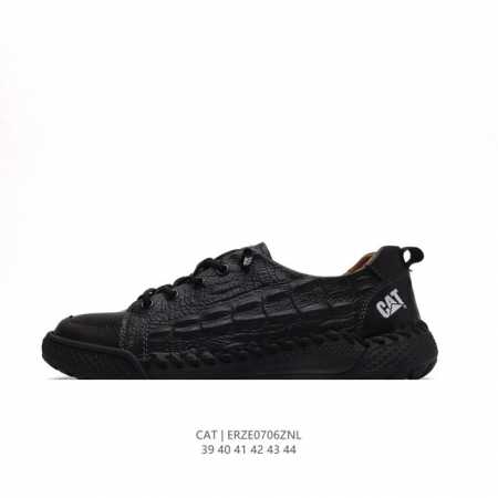 CAT FOOTWEAR CAT 39-44 ERZE0706ZNL - Click Image to Close