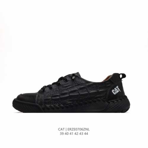 CAT FOOTWEAR CAT 39-44 ERZE0706ZNL