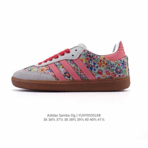 Adidas Originals Samba Og Shoes T 50 Adidas Samba Samba Og T Samba If4398 36-41