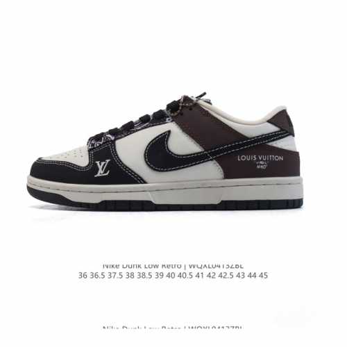 Nike Dunk Low Retro 2025 80 Nike Dunk 1985 Dunk Qf1568 : 36-45 Wqxl0413Zbl
