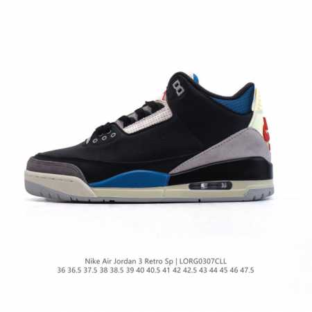 390 Aj3 Nike Air Jordan 3 Retro Se 3 3 Aj 2580 Nike Air Ib8967-004 36-45 Lorg030 - Click Image to Close