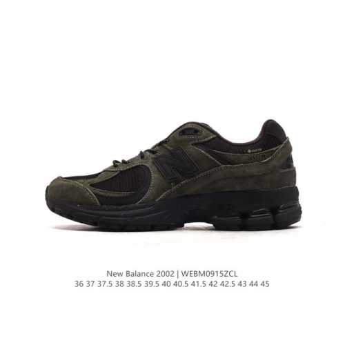 New Balance 2002R Encap N-Ergy New Balance M2002Rbv 36-45 Webm0915Zcl