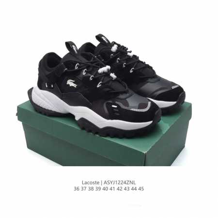 Lacoste 36-45 Asyj1224Znl - Click Image to Close
