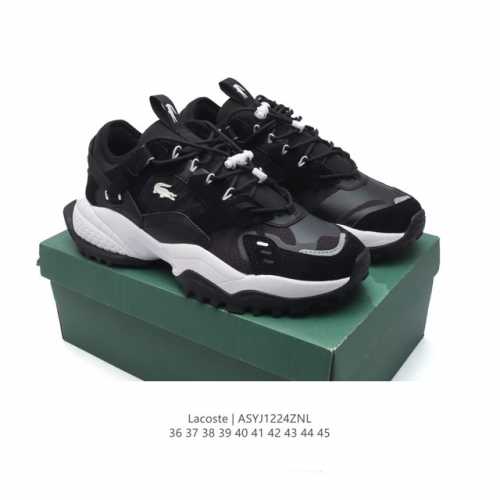Lacoste 36-45 Asyj1224Znl