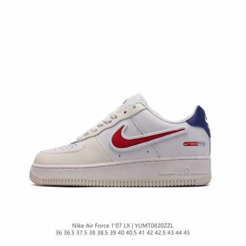Nike Air Force 1 '07 Low force 1 Fb8483- 36-45 Yumt0820Zzl