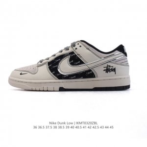 200 Nike Dunk Low Retro 80 Nike Dunk 1985 Dunk Xf8698-100 : 36-45 Ikmt0320Zbl