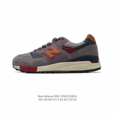 Nb 998 New Balance Nb new Balance M998 5 M998Awa 39.5-44 Oiks1228Zjl - Click Image to Close