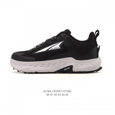 New Altra Olympus Sports Outdoor Trail Running Shoes, Hiking, Anti-slip, Trail R