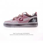 Core Private On Cloudzone Kith Angpao thick-soled shock-absorbing casual running
