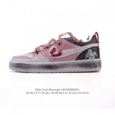 Core Private On Cloudzone Kith Angpao thick-soled shock-absorbing casual running