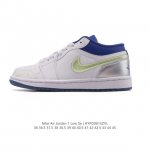 Nike Jordan Air Jordan 1 Low Aj1 Jordan 1 generation Aj1 low-top retro cultural