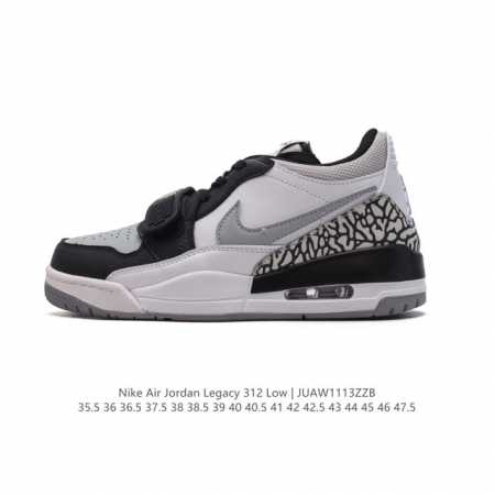 Aj Air Jordan Legacy 312 Aj312 312 Air Jordan Legacy 312 Low Aj1 Aj3 Nike Air Alpha Force Nike Air Wings Aj1 Aj3 Nike Air Alpha Force Nike Air Cd9054-146 35.5-47.5 Juaw1113Zzb - Click Image to Close