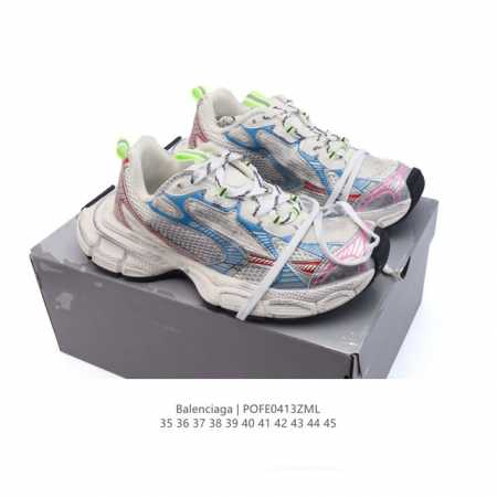 Balenciaga 3Xl Sneakers Balenciaga 3Xl 35-45 Pofe0413Zml - Click Image to Close