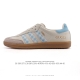 Corporate-level Adidas Originals Samba Og Shoes Classic sneakers, white shoes, T