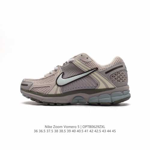 Nike Zoom Vomero 5 Nike Zoom Vomero 5 Zoom Air Cushlon Zoom Air Fj2028-001 36 36