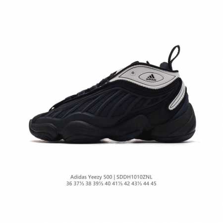 Adidas Yeezy 500 Yeezy Yeezy 500 3M Boost Gx6124 36-45 Sddh1010Znl - Click Image to Close