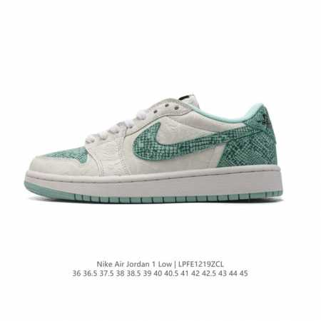 aj1 Nike Jordan Air Jordan 1 Low Og 1 : Hf3144- : 36 36.5 37.5 38 38.5 39 40 40 - Click Image to Close