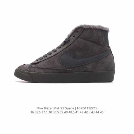 nike Blazer Mid Vintage Suede nike Blazer Mid Cj9693-011 36 36.5 37.5 38 38.5 39 40 40.5 41 42 42.5 43 44 45 Tgxg1112Zcl - Click Image to Close