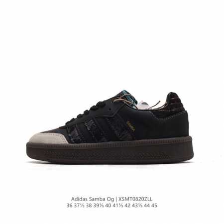 Adidas Originals Samba Og Shoes T 50 Adidas Samba samba Og t samba Ig 0 36-45 X - Click Image to Close