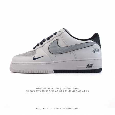 Af1 2025 Nike Air Force 1 07 Low Qy6818 36 36.5 37.5 38 38.5 39 40 40.5 41 42 4 - Click Image to Close