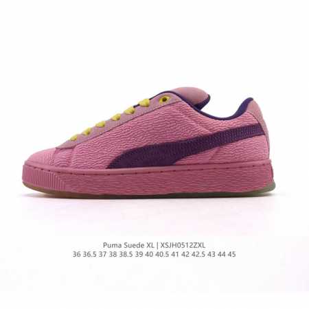 Puma Suede Xl   Puma Puma Suede Xl Puma 36-45 Xsjh0512 - Click Image to Close