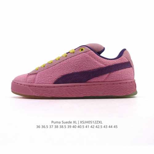 Puma Suede Xl   Puma Puma Suede Xl Puma 36-45 Xsjh0512