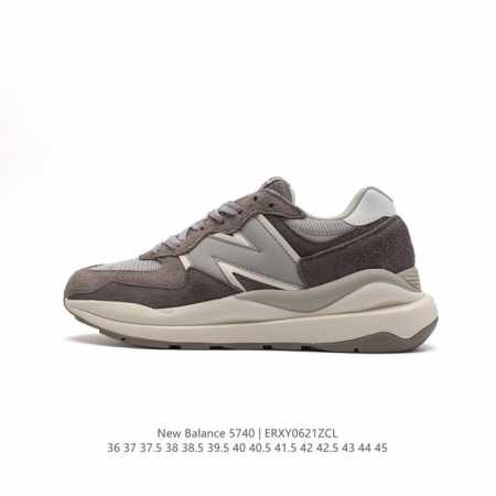 NewBalance NB5740 5740 57 40 80 90 2022 + + 1980 N LOGO M5740PSG 36-45 ERXY0621Z - Click Image to Close