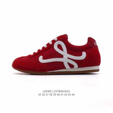 Loewe Ballet Runner Loewe Ballet Runner T : 35-44 : Cdtb0424Zjl - Click Image to Close