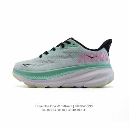 Hoka One One Clifton 9 9 Clifton 9 Hoka Clifton Hoka Clifton 9 3Mm, 4G Clifton 9 - Click Image to Close