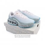 Company-level new Nike Air Max Dn sports shoes fashionable running shoes, pod-s
