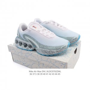 Company-level new Nike Air Max Dn sports shoes fashionable running shoes, pod-s