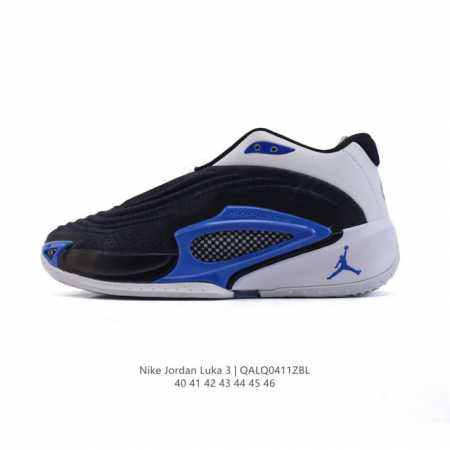 Lukapf Jordan Luka 3 Pf Luka 3 Jordan Luka3 3 Isolate Cushlon3.0 Dx8733 40-46 Q - Click Image to Close