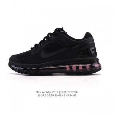 Company-level Nike Air Max series classic popular single product returns strong