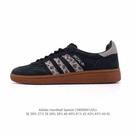 Adidas Handball Spezial Ie5896 36-45 Ewer0412Zll - Click Image to Close
