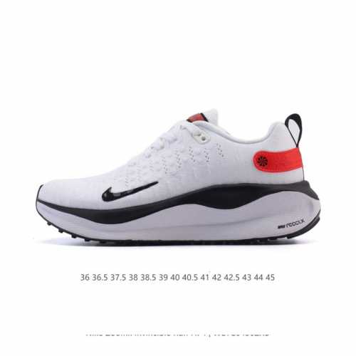Nike Reactx Infinity Run 4 Nike React Flyknit Flyknit Dr2670 36-45 Weyc0430Zxb